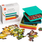 Puzzle Sorting Tray Set