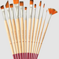 Studio Series Artists Paintbrush Set