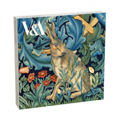 Tapestry Wildlife Luxury Notecard Set