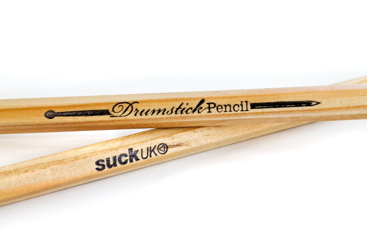 Drumstick Pencil