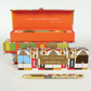 Frank Lloyd Wright Tree of Life Pen