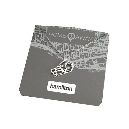 Hamilton Necklace