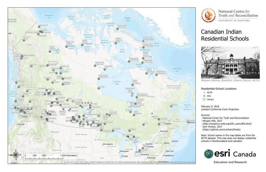 Indigenous Peoples Atlas of Canada