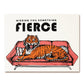 Miss You Tiger Card
