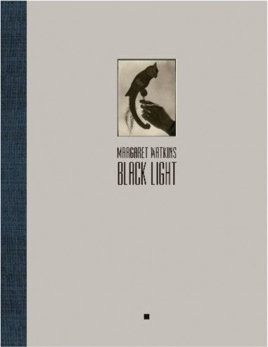 Margaret Watkins: Black Light