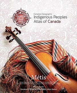 Indigenous Peoples Atlas of Canada