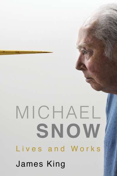 Michael Snow