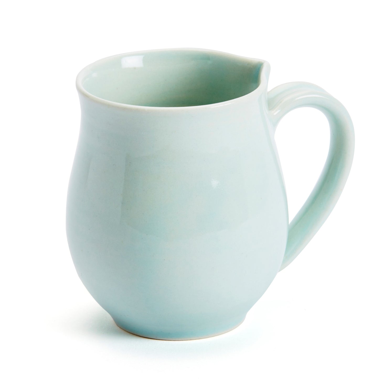 Celadon Plain Mug