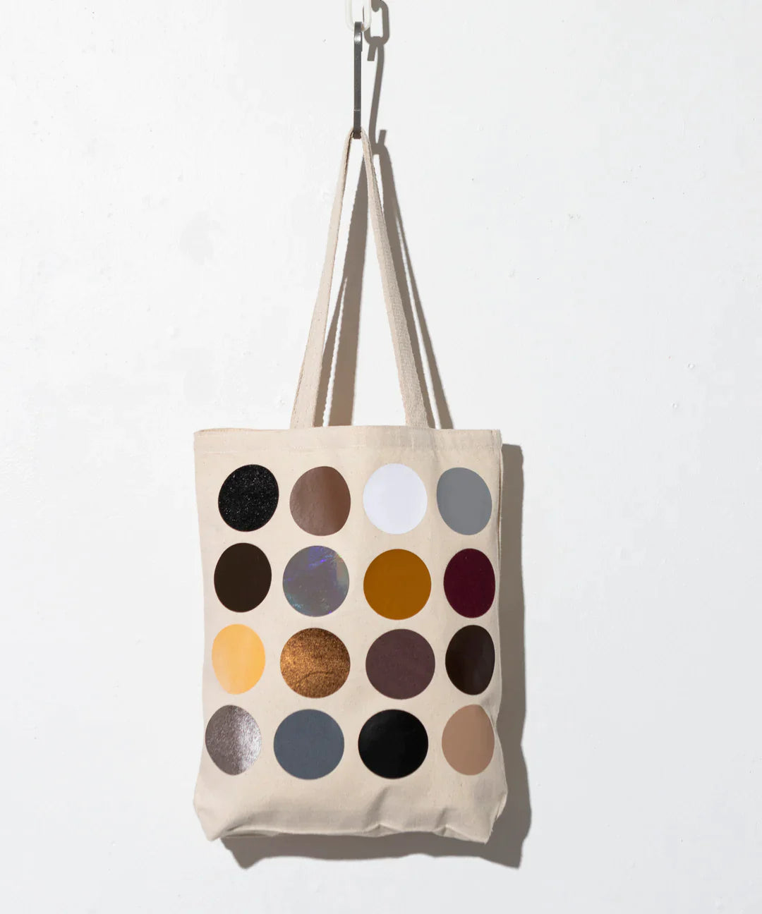 Polka Tote