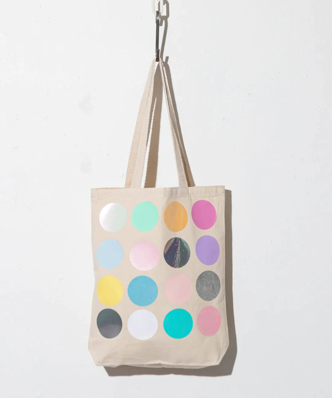 Polka Tote