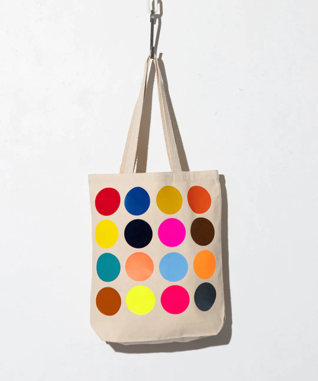 Polka Tote