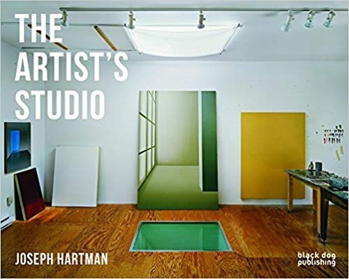 The Artist's Studio: Joseph Hartman 