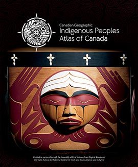 Indigenous Peoples Atlas of Canada