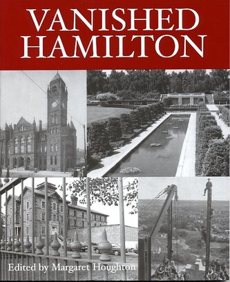 Vanished Hamilton